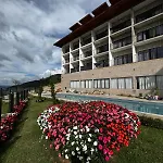 Novo Resort Campos Do Jordao Gran Paradiso