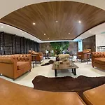 Novo Resort Campos Do Jordao Gran Paradiso