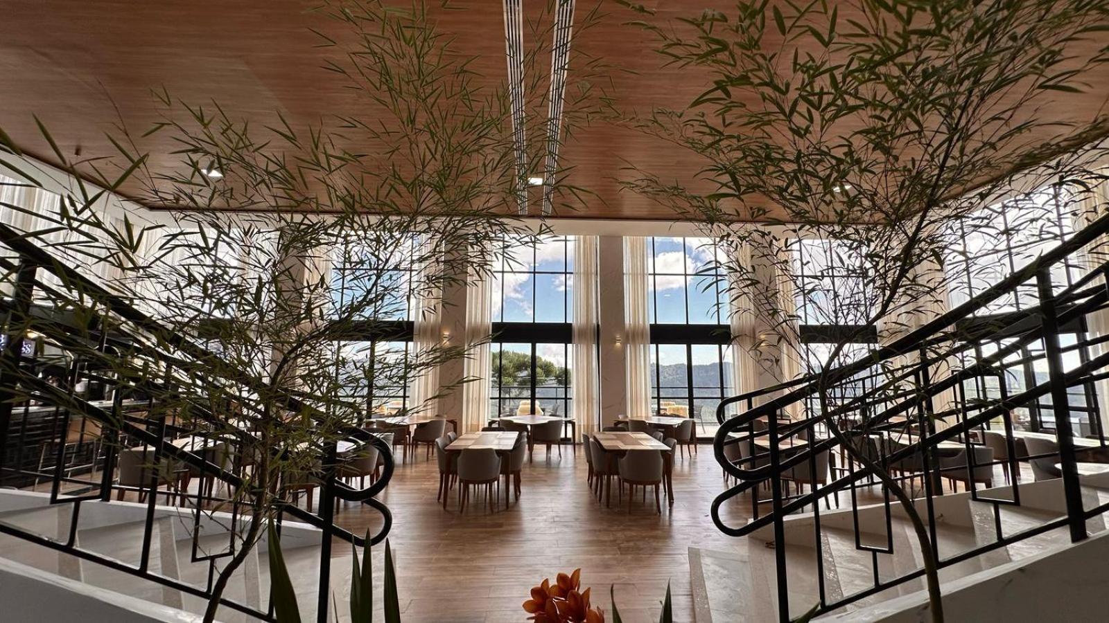Apartamento Novo Gran Paradiso *